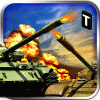 Battle Field Tank Simulator 3D