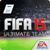FIFA 15 футбол Ultimate Team