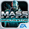 Масс эффект. Разведчик / Mass Effect. Infiltrator