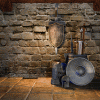 Dungeon Spirit RPG