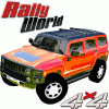 4x4 Rally: Off-Road Demo