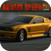 Driving Speed Pro
