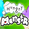 Голодный Монстр / Hungry Monstr