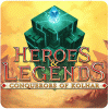 Heroes &- Legends: Conq Kolhar