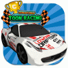 Downtown Car Toon Racing