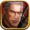 The Witcher Adventure Game