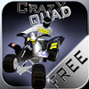 Безумные Квадроциклы / CrazXQuad