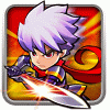 Brave Fighter：Monster Hunter