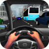 City Driving 3D - Водитель