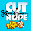 Перережь веревку: Путешествие во времени / Cut the Rope Time Travel HD