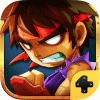 Chaos Fighters - онлайн RPG