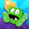Bombs and Gems in Space