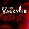 Валкирия. Мертвая Зона / Valkyrie. Death Zone