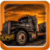 Truck Driver 3D