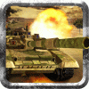 бак атака Война: Blitz Tank 3D