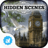 Hidden Scenes - World Wonders
