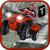 3D Quad Bike Offroad Stunts