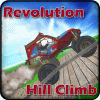 Revolution Hill Climb 3d