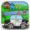 Live Kids Puzzles - Cars