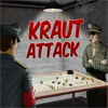  Атака Фрицев / Kraut Attack