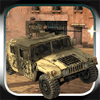 Военный Хаммер / War Machine Hummer