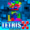 Тетрис-X / Tetris-X