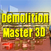 Разрушитель зданий 3D / Demolition Master 3D