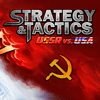 Стратегия и Тактика: СССР против США / Strategy & Tactics: USSR vs USA