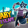 Побег Эби / Aby Escape