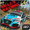 Быстрый Rally Racer Drift 3D