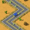 Rally Racer with ZigZag