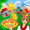 Отель Джейн / Janes Hotel