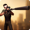 Terminator Sniper 3D: American