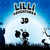 Приключения Лилли / Lilli Adventures 3D