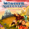 Оборона Монстров. Экспансия / Monster Defense 3D. Expansion
