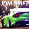 JDM Drift Underground