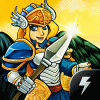 Super Awesome Quest
