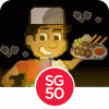 Satay Club - Street Food Asia!