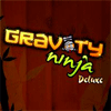 Гравитация Ниндзя / Gravity Ninja Deluxe