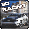 3d Race : Urban Chaos