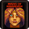 Mazes of Karradash