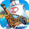Pirates Storm - Ship Battles