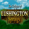 Защита Лашингтон Спрингс / Lush Tower Defense