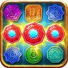 Magic Treasure - Epic Puzzle