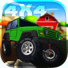Truck Trials 2: Farm House 4x4