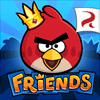Злые птицы Друзья / Angry Birds Friends