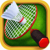 Бадминтон - Badminton Star 2