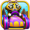 Jungle Kart Racing