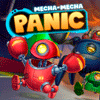 Отстреливаемся от Роботов / Mecha-Mecha Panic!