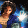 HEROES REBORN: ENIGMA